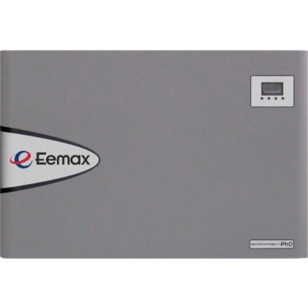 Eemax Eemax AP126480 Commercial Electric Tankless Water Heater 126kW 480V 151.73A AP126480